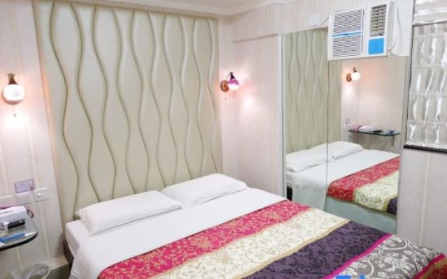 Sunshine Guest House