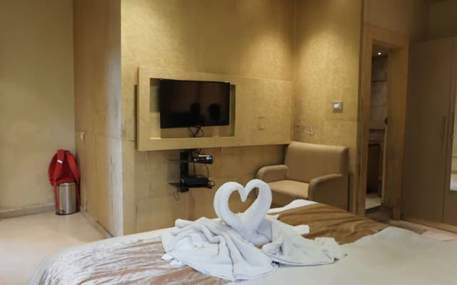 Imarat Hotel