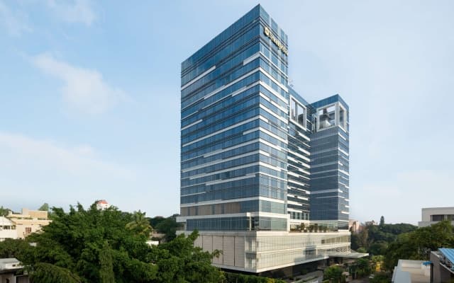 Shangri-La Bengaluru