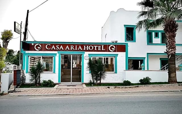 Casa Aria Hotel