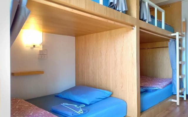Stay In Chiangrai - Hostel