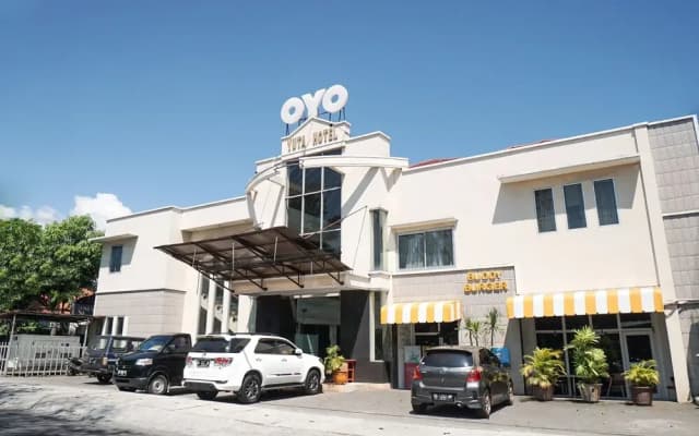 Oyo 800 Hotel Yuta