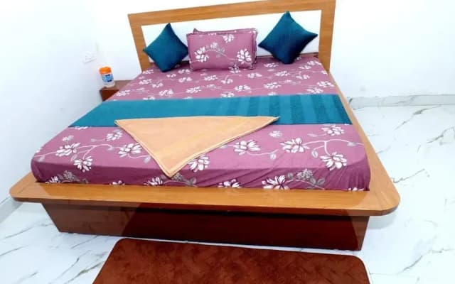 Virat Home Stay
