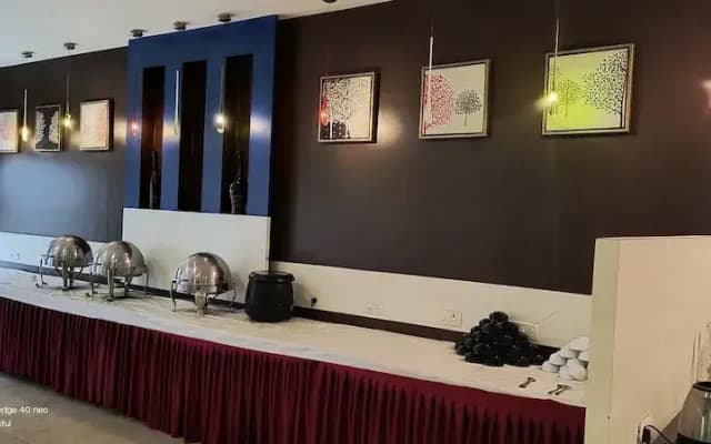 The Altruist Wagholi Hotel