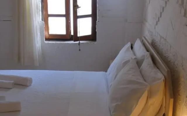 Pasha Apart Hotel