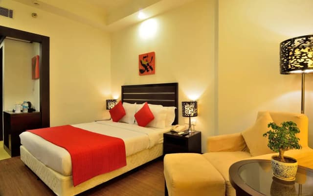 Lakshya's Hotel