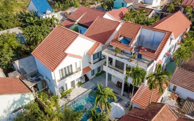 Hanh Nhung Villa