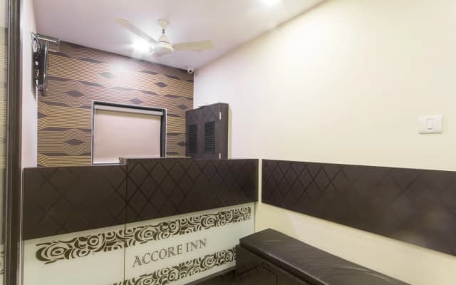OYO Rooms Sakinaka Junction