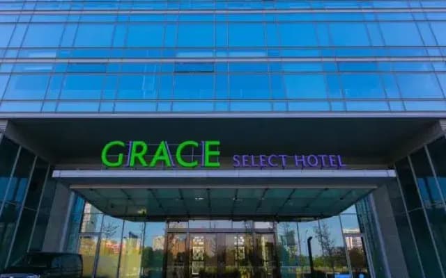 Grace Select Hotel