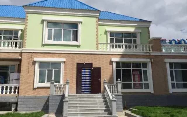 Manzhouli Century Star Villa