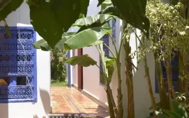 Riad Des Plages