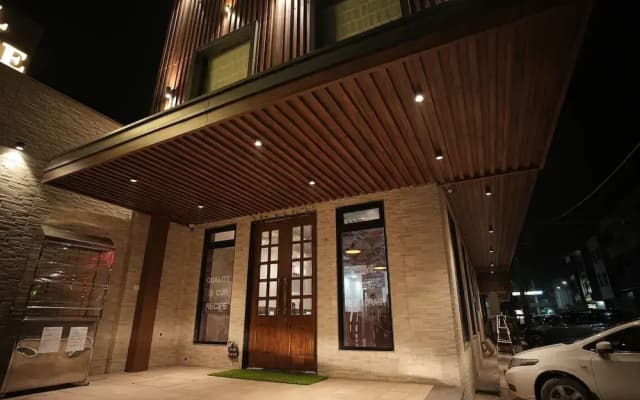 Hotel Le Grande