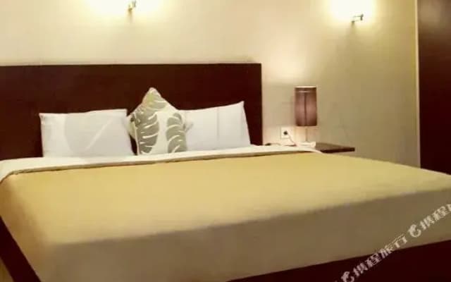 Tirta Mansion Lippo Karawaci Mitra RedDoorz