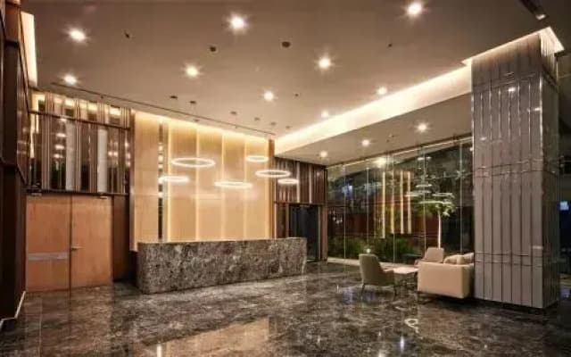 Societe Suites by Lyfehaus