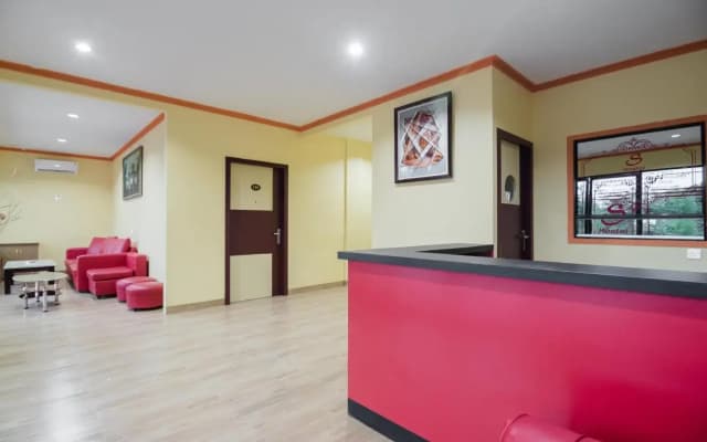 King S Hotel Nagoya Batam