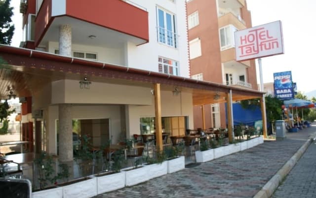Tayfun Hotel