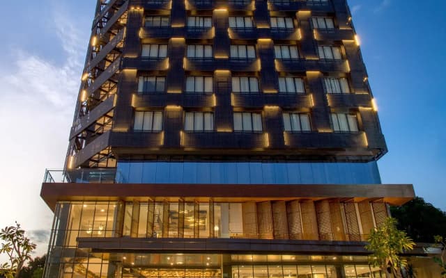 ARTOTEL Yogyakarta