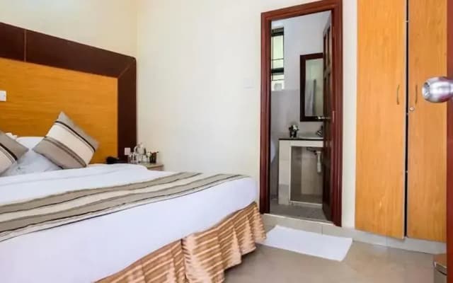 Prideinn Express Nyali 1