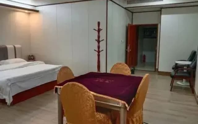Hezi Space Boutique Apartment