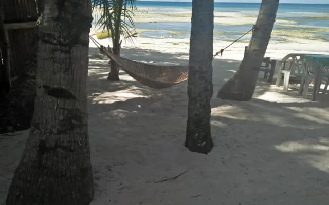 Lapyahan Guest House