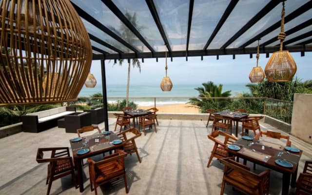The Rockwall Boutique Hotel