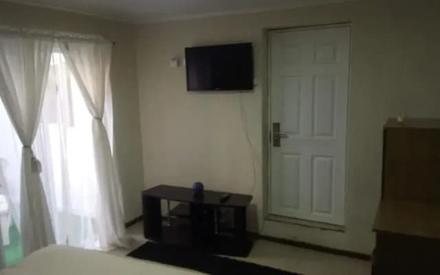 Hostal Los Castanos