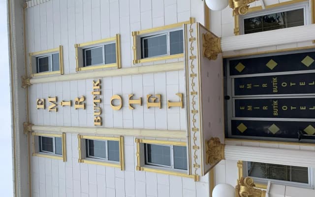 Emir Butik Otel