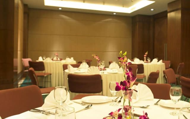 Royal Orchid Central Jaipur