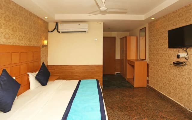 OYO 421 One Hotel
