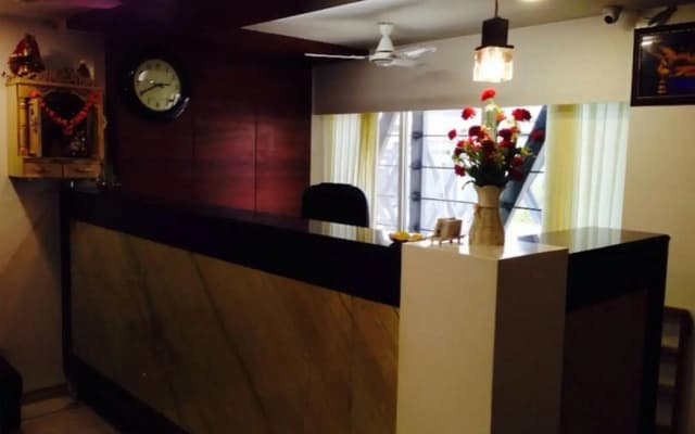 OYO Rooms Naroda Gidc