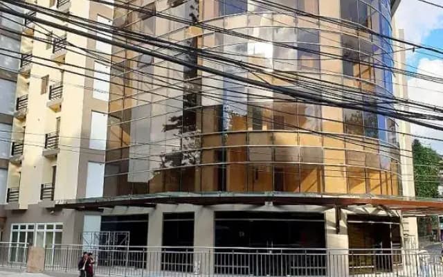 Mireya's 1BR Condo at Goshen Towers - Session Road