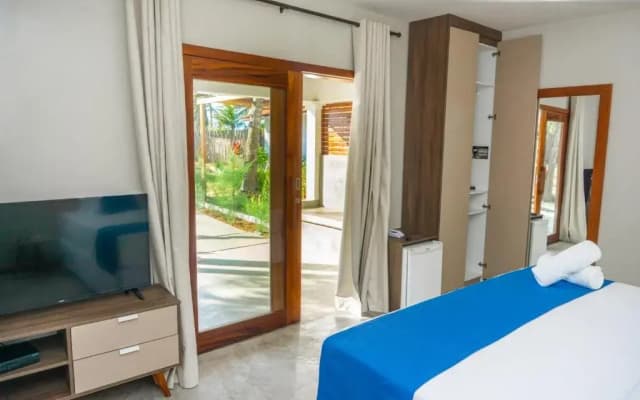 Villa Zen Hotel