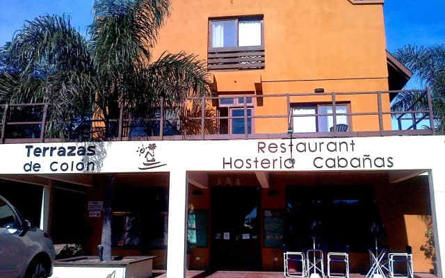 Terrazas de Colon