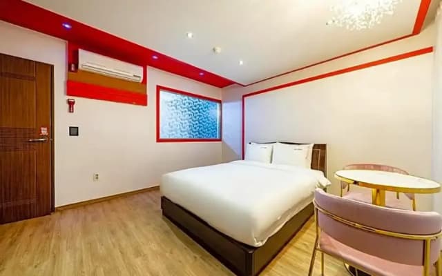 Tongyeong Hotel Ramada(라마다 통영)