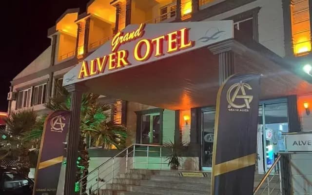 Grand Alver Otel