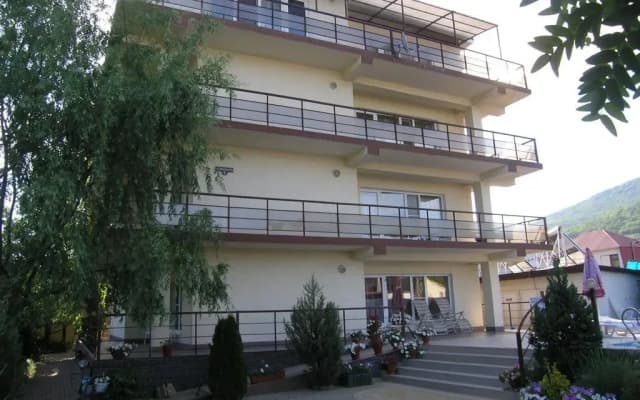 Gorny Vozdukh Guest House