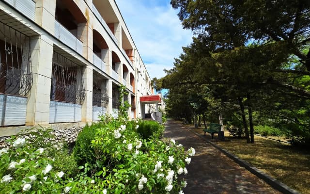 Mechta Hotel