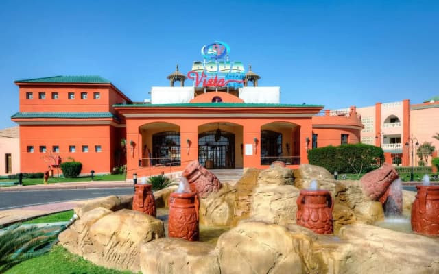 Pickalbatros Aqua Vista Resort - Hurghada