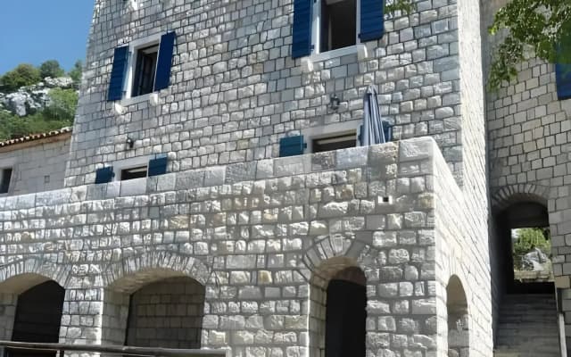 B&B Apart Hotel Pastrovski Konak