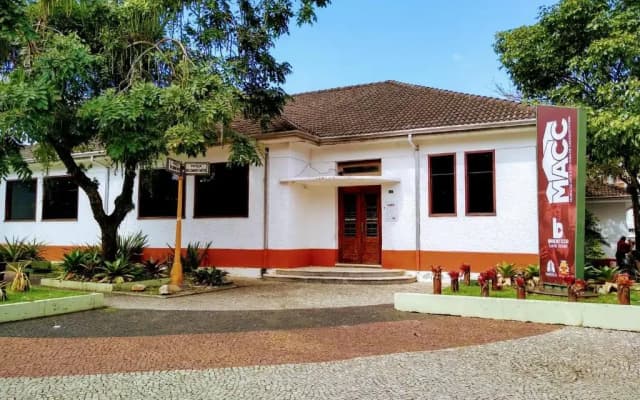 Condomínio Villagio II