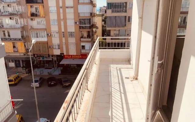Palvan Apart Otel