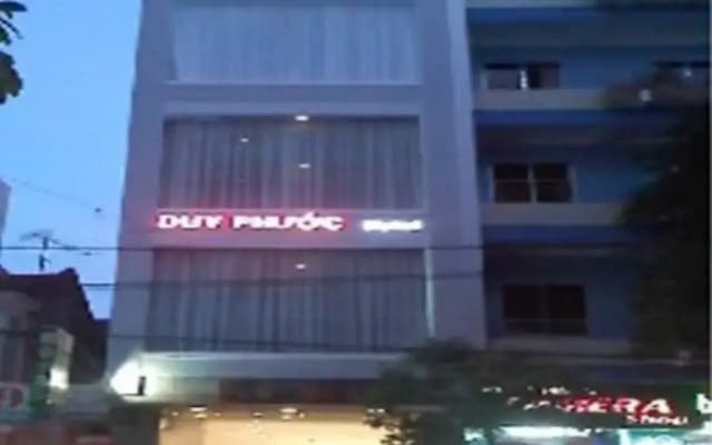 Duy Phuoc Hotel