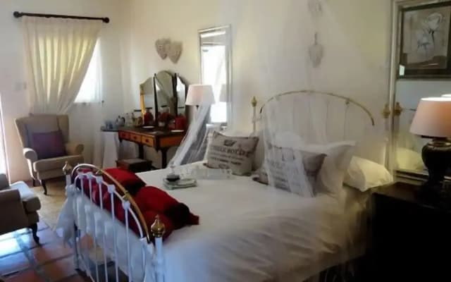 Thylitshia Villa