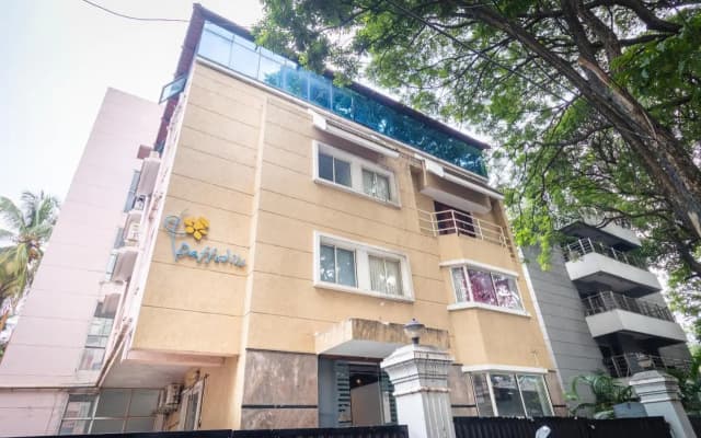Octave Fairmont Suites
