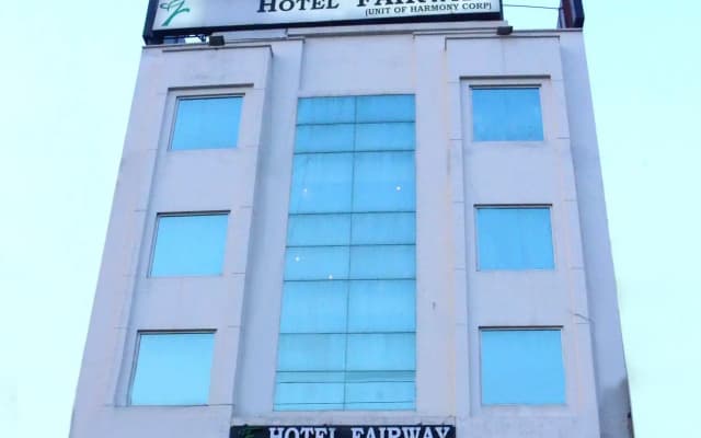 Hotel Fairway