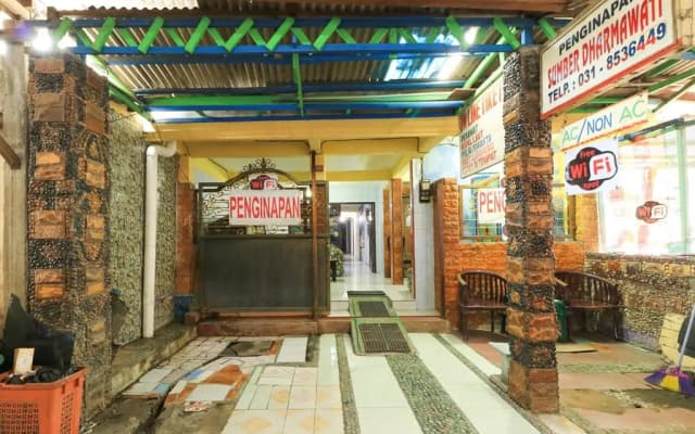 Dharmawati Homestay