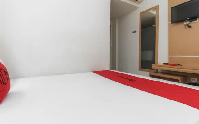 Asa Hotel By RedDoorz