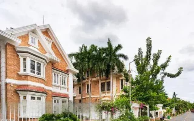 KN2 Holiday Villa
