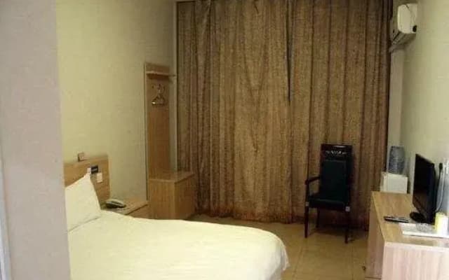 Eaka 365 Hotel Handan Yongnian Xinming Road Branch
