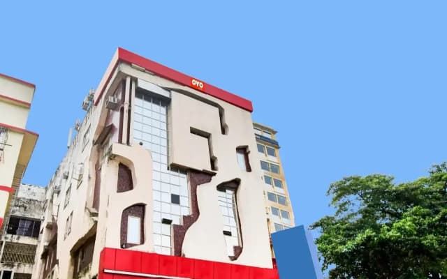Oyo Flagship 93440 Heritage Inn